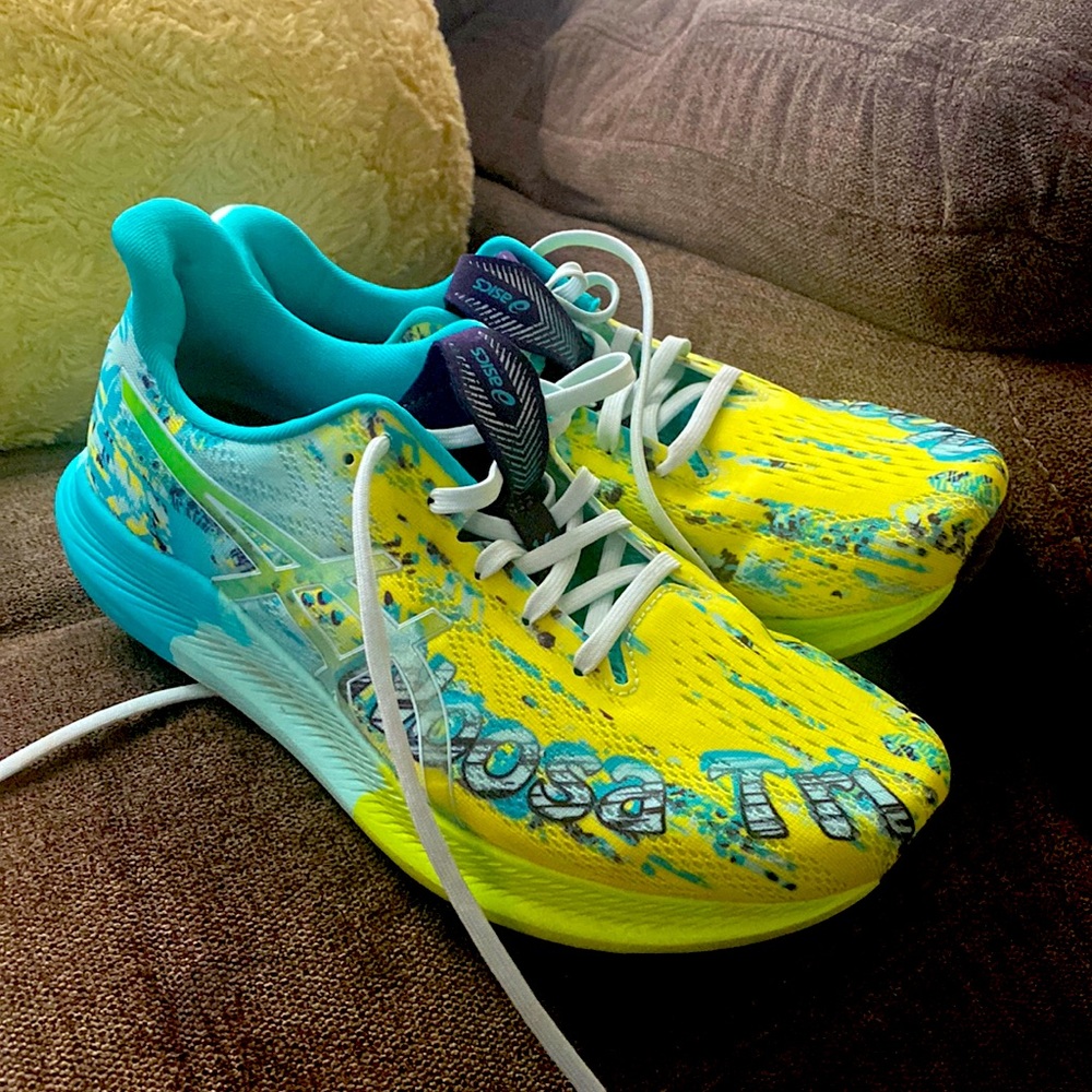 ASICS Noosa Tri 14